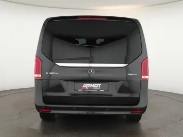 MERCEDES-BENZ V 300 d 4M extralang Avantgarde AMG 8S&hellip;
