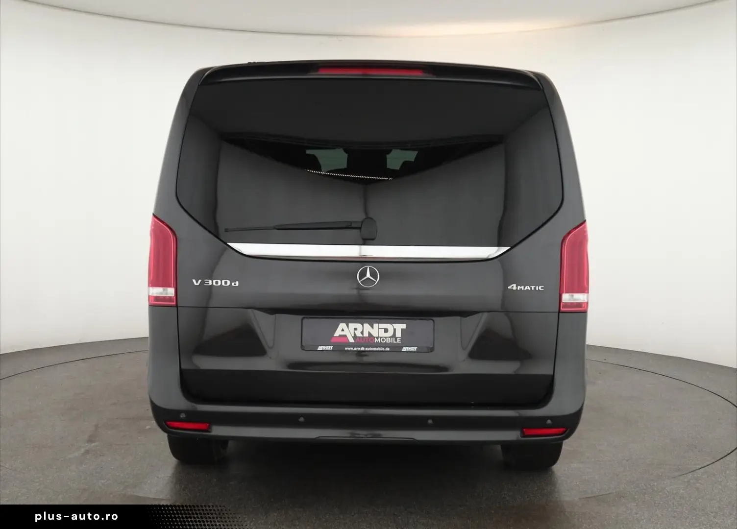 MERCEDES-BENZ V 300 d 4M extralang Avantgarde AMG 8S&hellip;