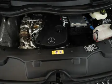 MERCEDES-BENZ V 300 d 4M extralang Avantgarde AMG 8S&hellip;