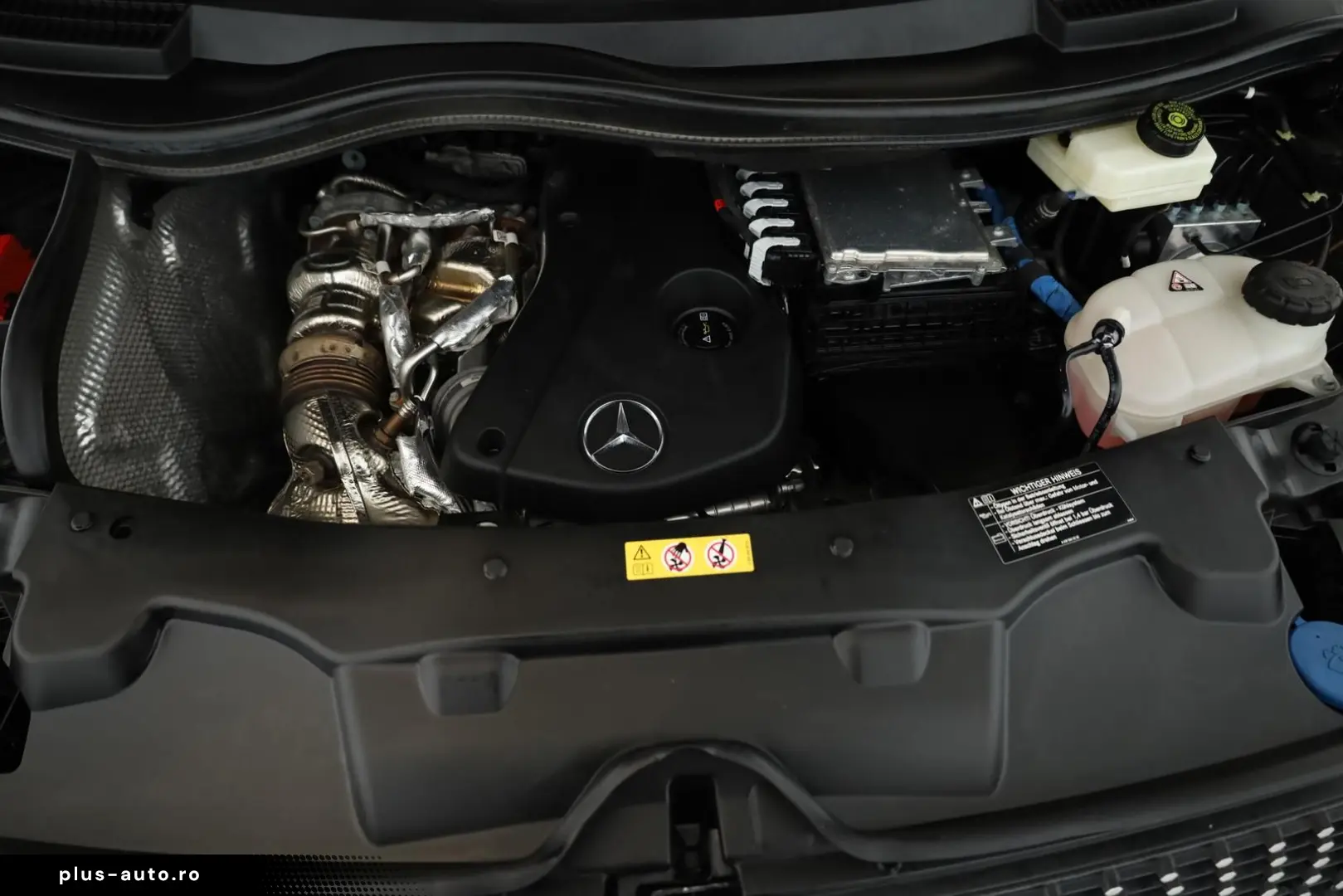 MERCEDES-BENZ V 300 d 4M extralang Avantgarde AMG 8S&hellip;