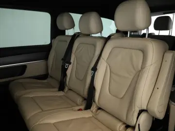 MERCEDES-BENZ V 300 d 4M extralang Avantgarde AMG 8S&hellip;