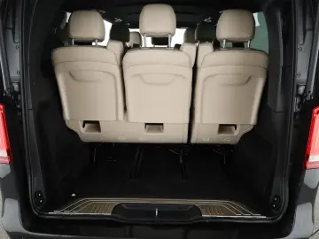 MERCEDES-BENZ V 300 d 4M extralang Avantgarde AMG 8S&hellip;