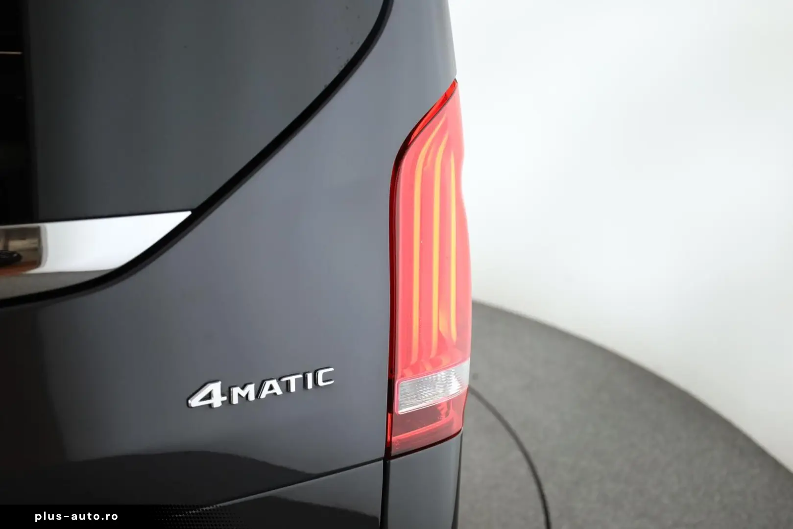 MERCEDES-BENZ V 300 d 4M extralang Avantgarde AMG 8S&hellip;