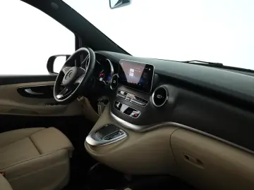 MERCEDES-BENZ V 300 d 4M extralang Avantgarde AMG 8S&hellip;