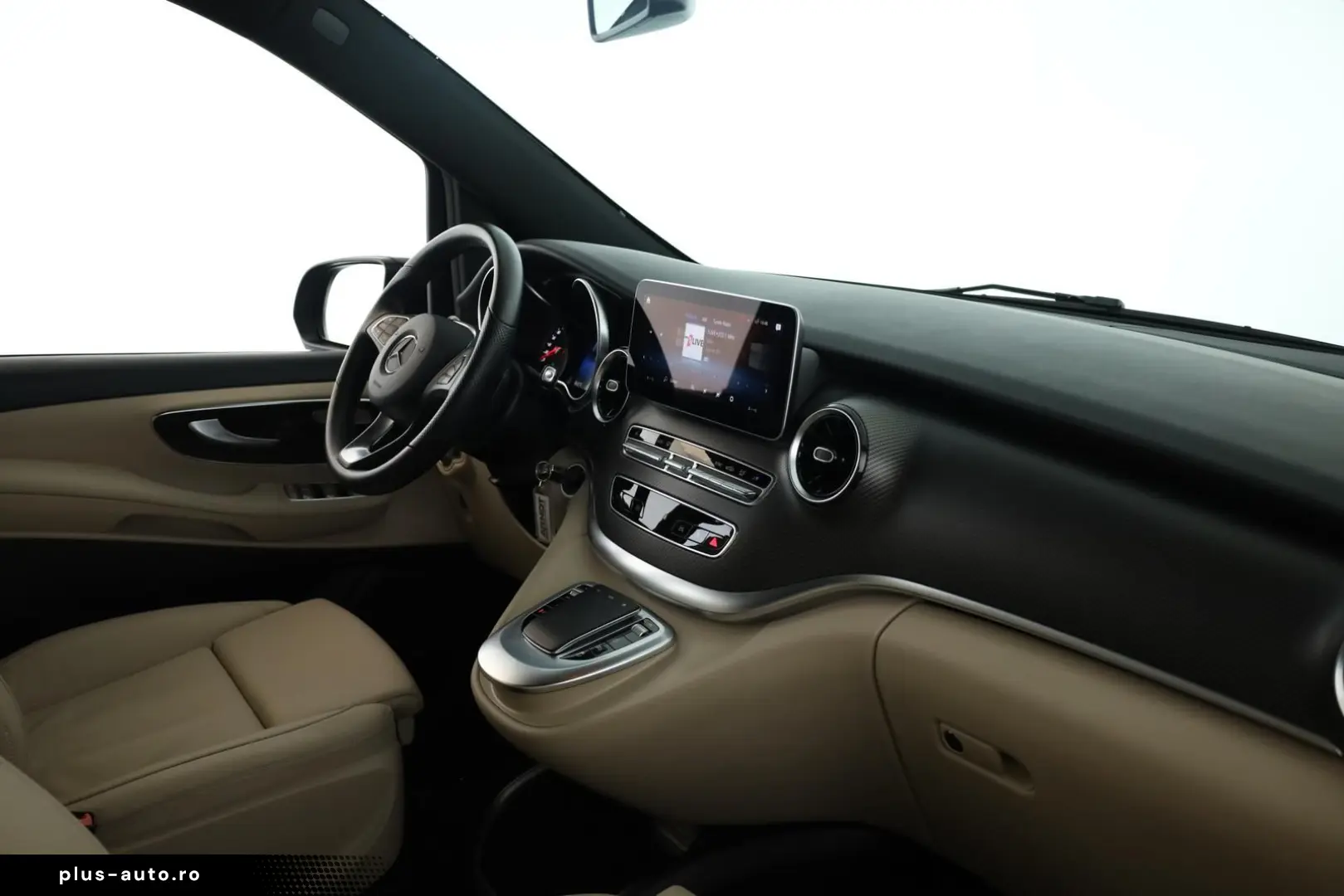 MERCEDES-BENZ V 300 d 4M extralang Avantgarde AMG 8S&hellip;