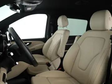 MERCEDES-BENZ V 300 d 4M extralang Avantgarde AMG 8S&hellip;