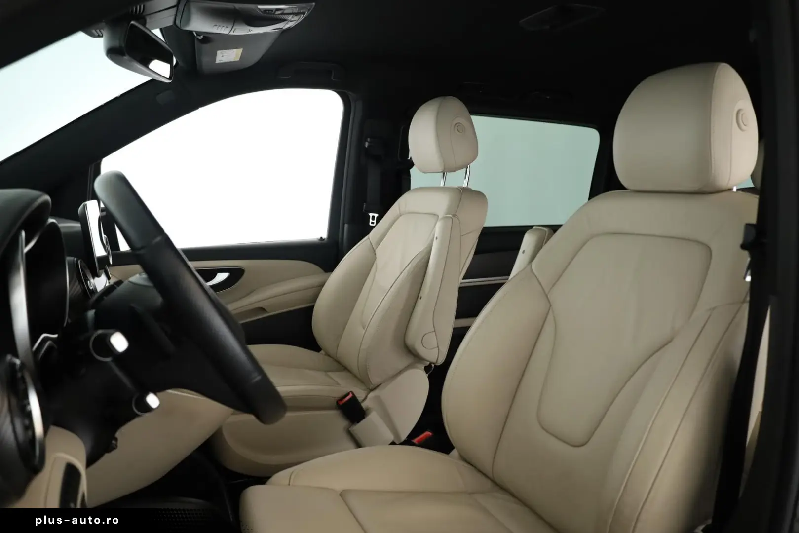 MERCEDES-BENZ V 300 d 4M extralang Avantgarde AMG 8S&hellip;