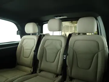 MERCEDES-BENZ V 300 d 4M extralang Avantgarde AMG 8S&hellip;