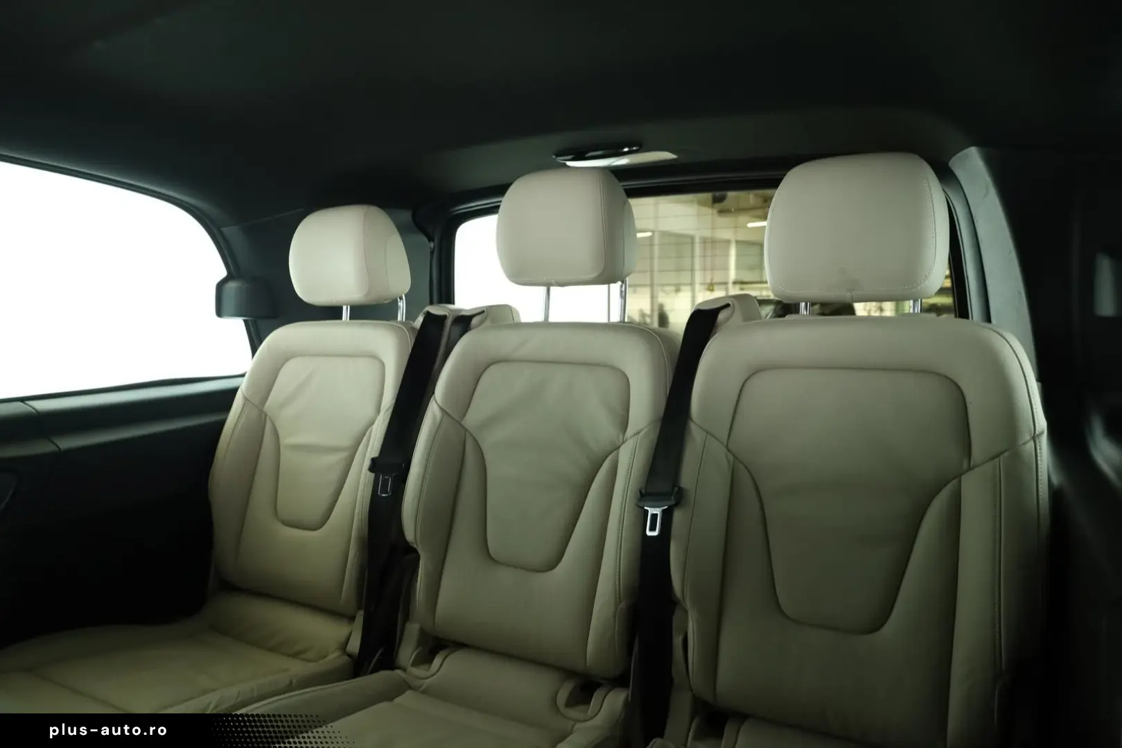 MERCEDES-BENZ V 300 d 4M extralang Avantgarde AMG 8S&hellip;