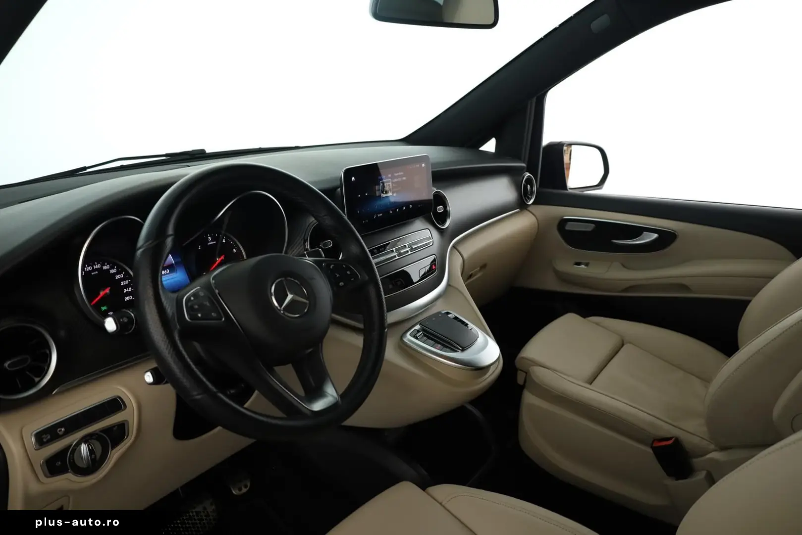 MERCEDES-BENZ V 300 d 4M extralang Avantgarde AMG 8S&hellip;