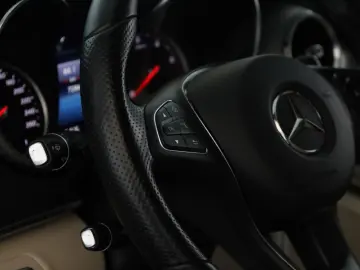 MERCEDES-BENZ V 300 d 4M extralang Avantgarde AMG 8S&hellip;