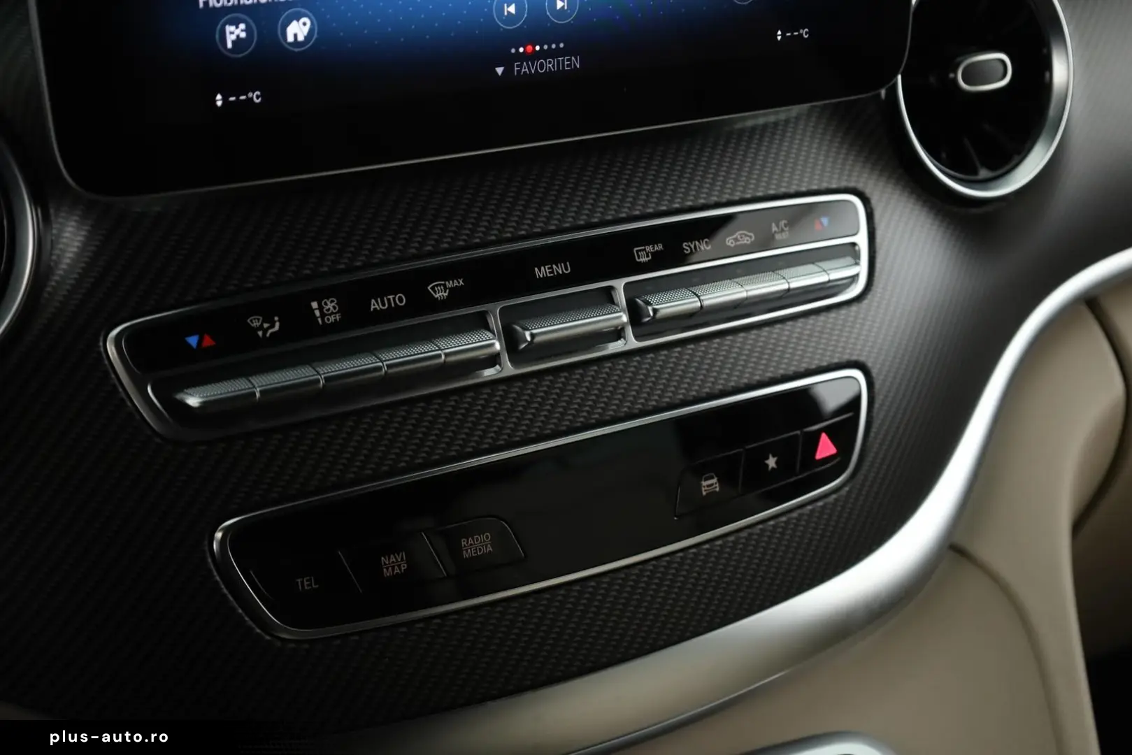 MERCEDES-BENZ V 300 d 4M extralang Avantgarde AMG 8S&hellip;