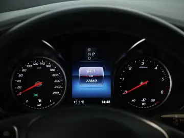 MERCEDES-BENZ V 300 d 4M extralang Avantgarde AMG 8S&hellip;