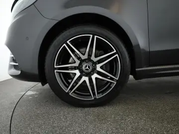 MERCEDES-BENZ V 300 d 4M extralang Avantgarde AMG 8S&hellip;