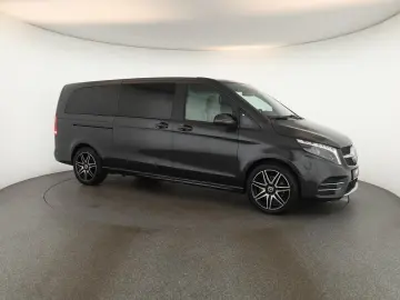 MERCEDES-BENZ V 300 d 4M extralang Avantgarde AMG 8S&hellip;