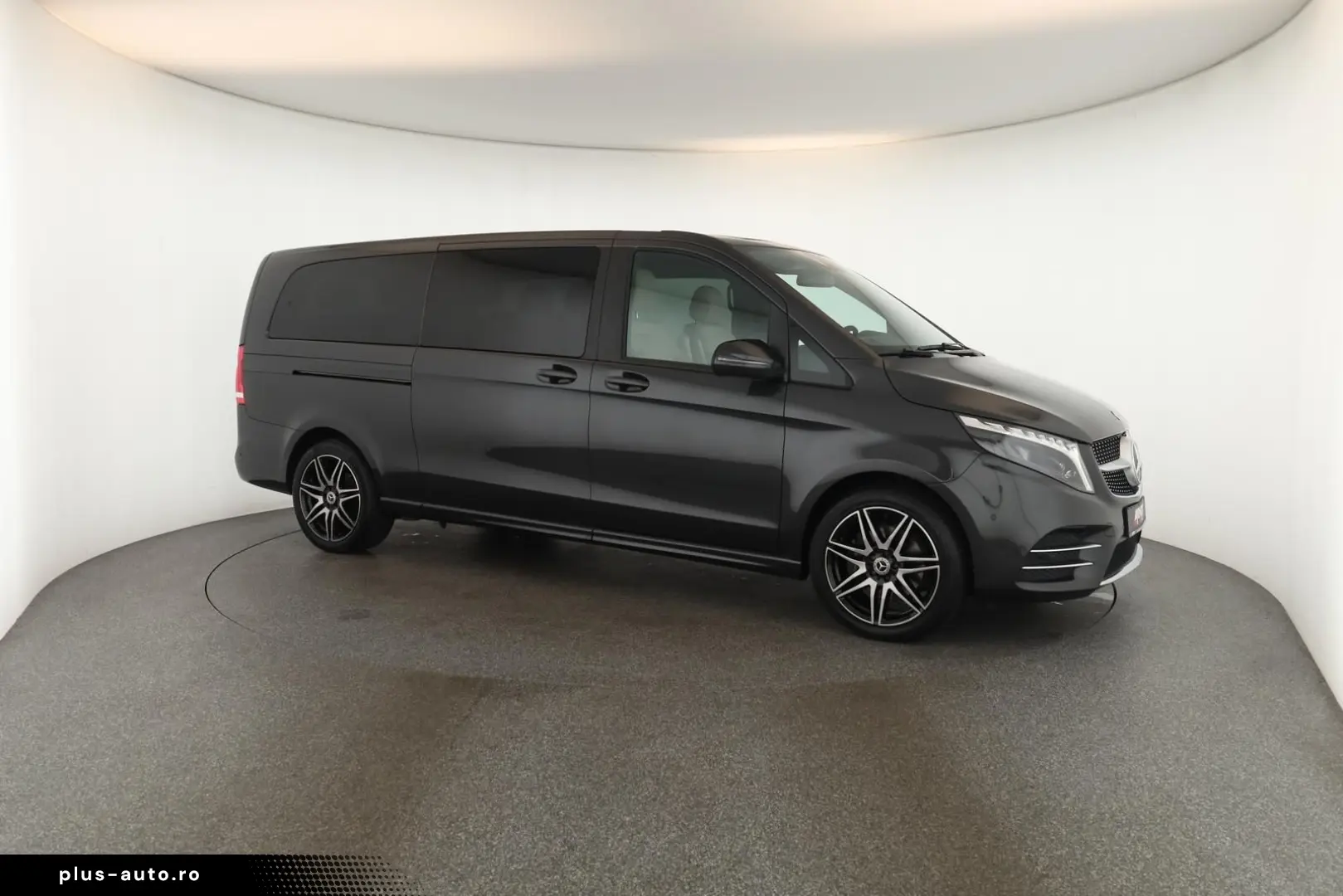 MERCEDES-BENZ V 300 d 4M extralang Avantgarde AMG 8S&hellip;