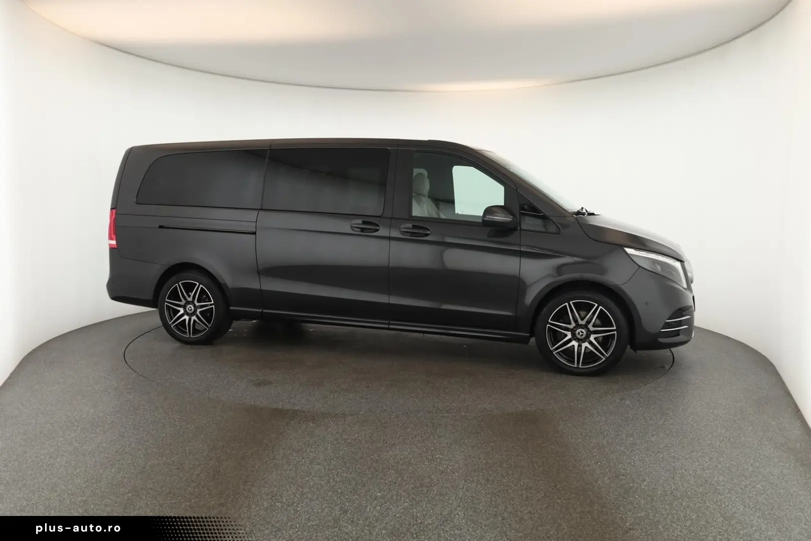 MERCEDES-BENZ V 300 d 4M extralang Avantgarde AMG 8S&hellip;