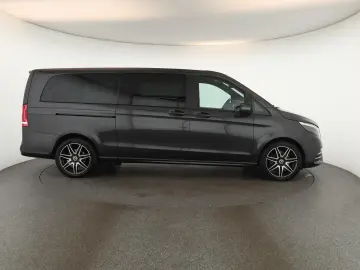 MERCEDES-BENZ V 300 d 4M extralang Avantgarde AMG 8S&hellip;