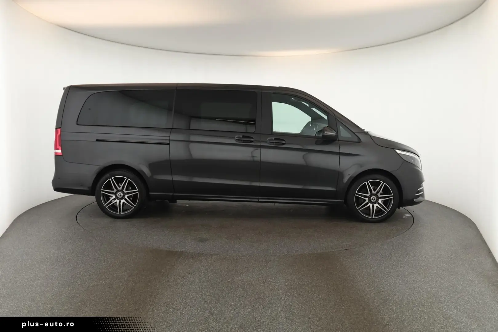 MERCEDES-BENZ V 300 d 4M extralang Avantgarde AMG 8S&hellip;