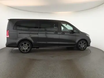 MERCEDES-BENZ V 300 d 4M extralang Avantgarde AMG 8S&hellip;