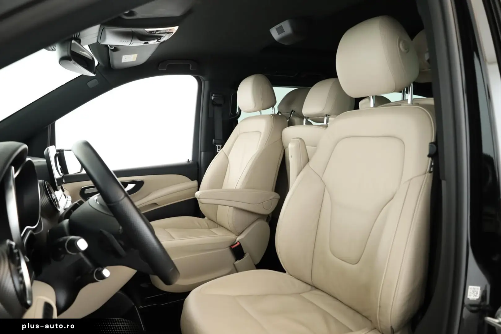 MERCEDES-BENZ V 300 d 4M lang Avantgarde AMG 8S Pano&hellip;