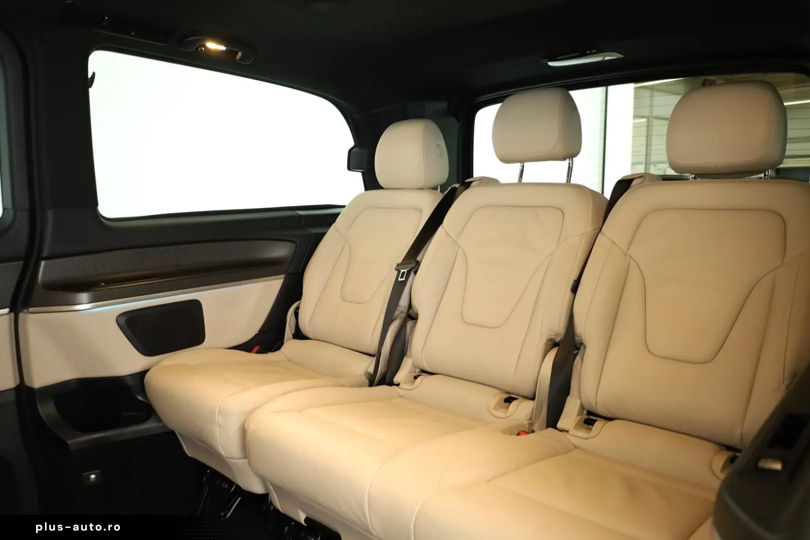 MERCEDES-BENZ V 300 d 4M lang Avantgarde AMG 8S Pano&hellip;