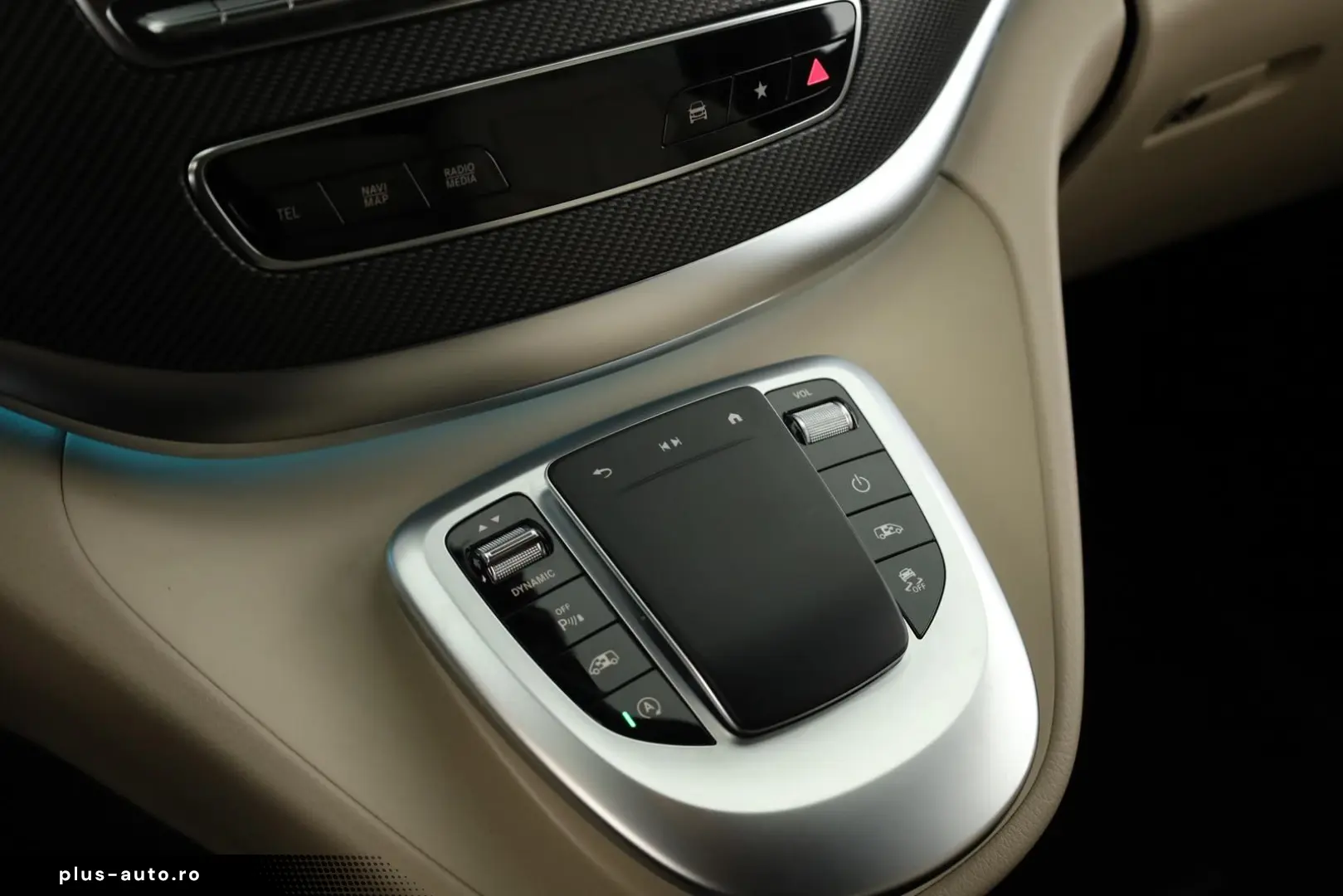 MERCEDES-BENZ V 300 d 4M lang Avantgarde AMG 8S Pano&hellip;