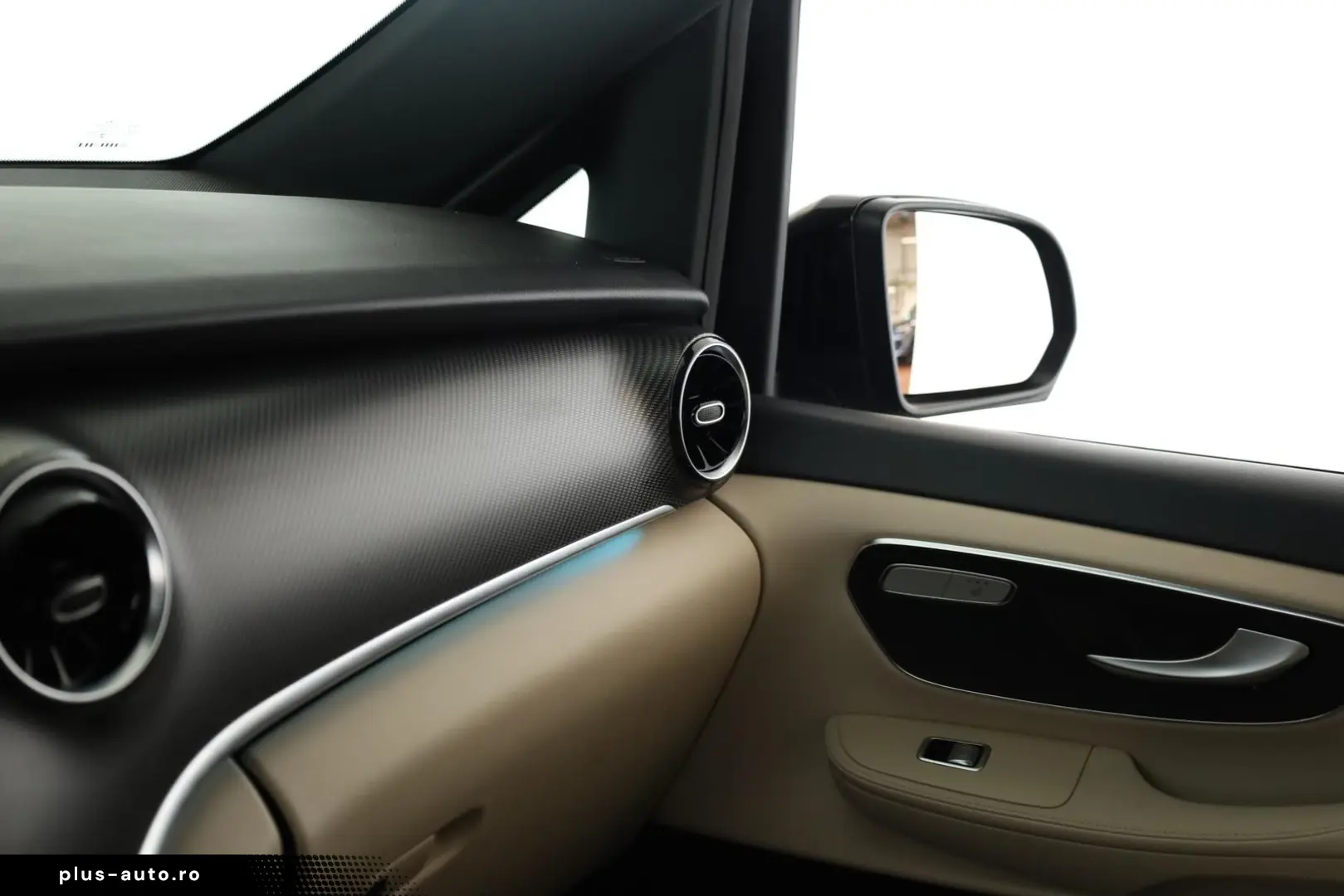 MERCEDES-BENZ V 300 d 4M lang Avantgarde AMG 8S Pano&hellip;