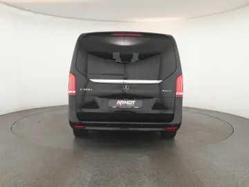 MERCEDES-BENZ V 300 d 4M lang Avantgarde AMG 8S Pano&hellip;