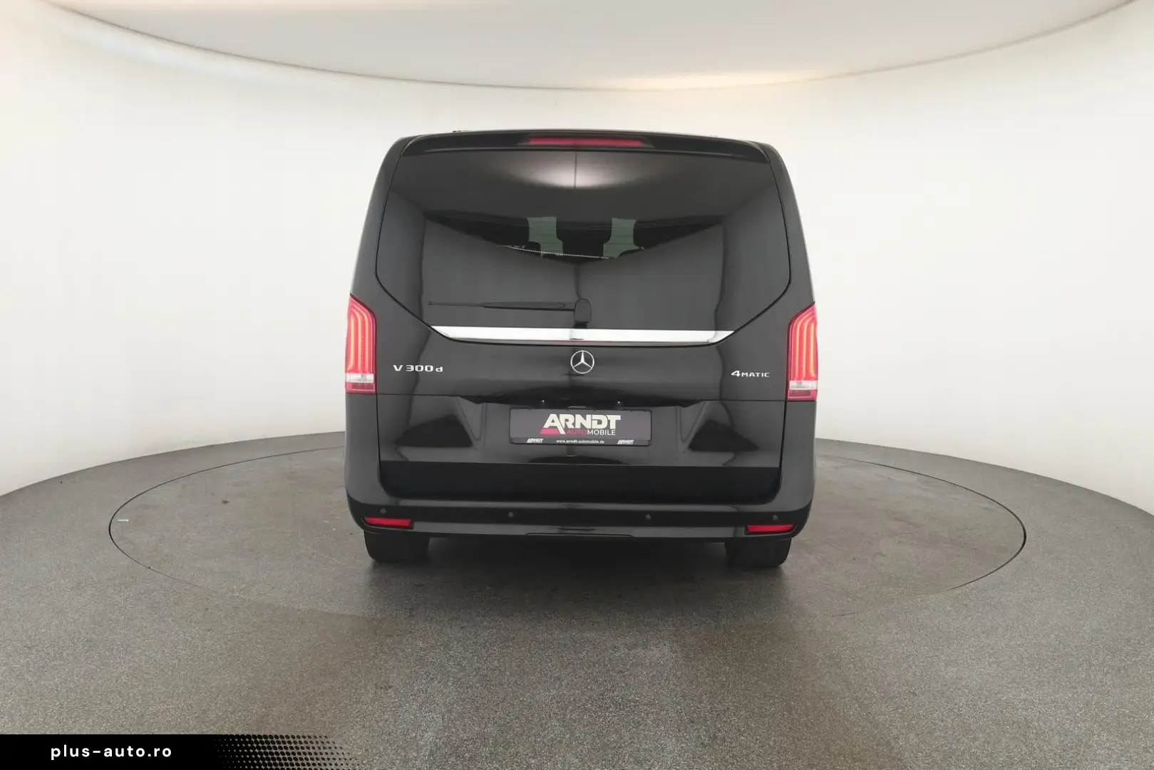MERCEDES-BENZ V 300 d 4M lang Avantgarde AMG 8S Pano&hellip;