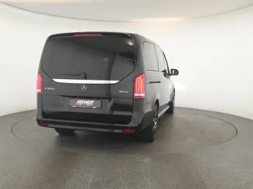 MERCEDES-BENZ V 300 d 4M lang Avantgarde AMG 8S Pano&hellip;