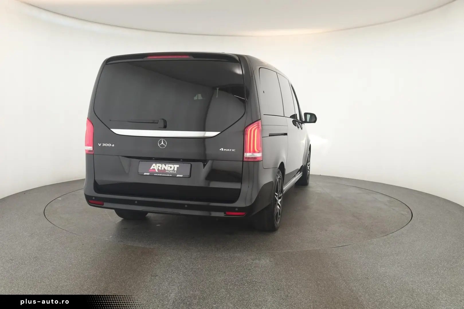 MERCEDES-BENZ V 300 d 4M lang Avantgarde AMG 8S Pano&hellip;