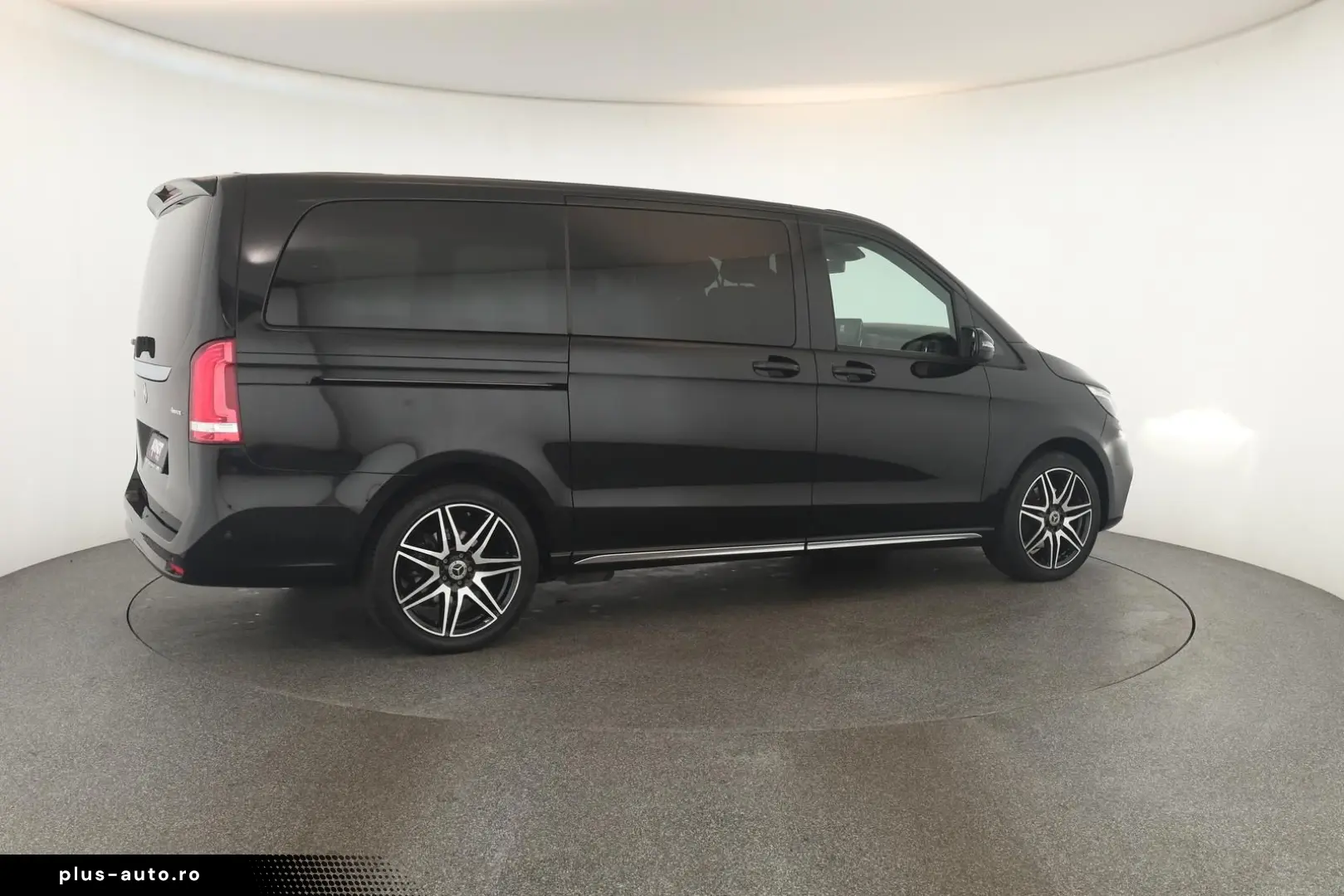 MERCEDES-BENZ V 300 d 4M lang Avantgarde AMG 8S Pano&hellip;