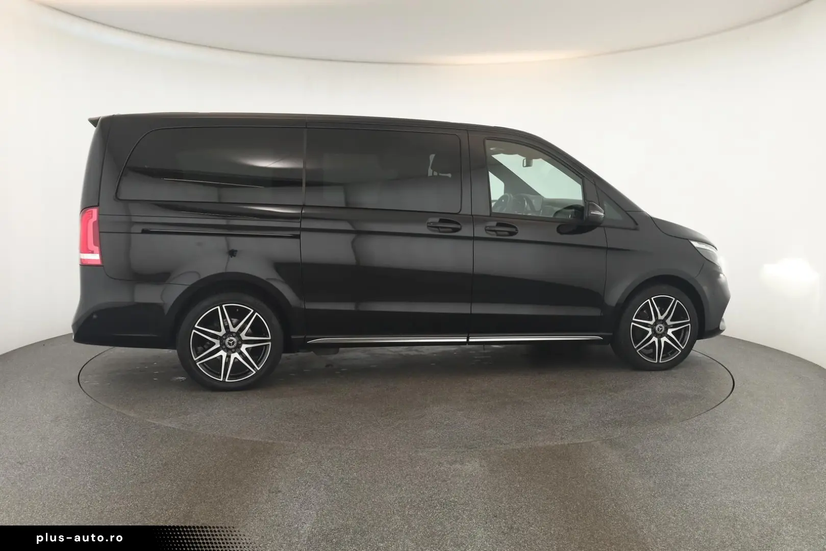 MERCEDES-BENZ V 300 d 4M lang Avantgarde AMG 8S Pano&hellip;