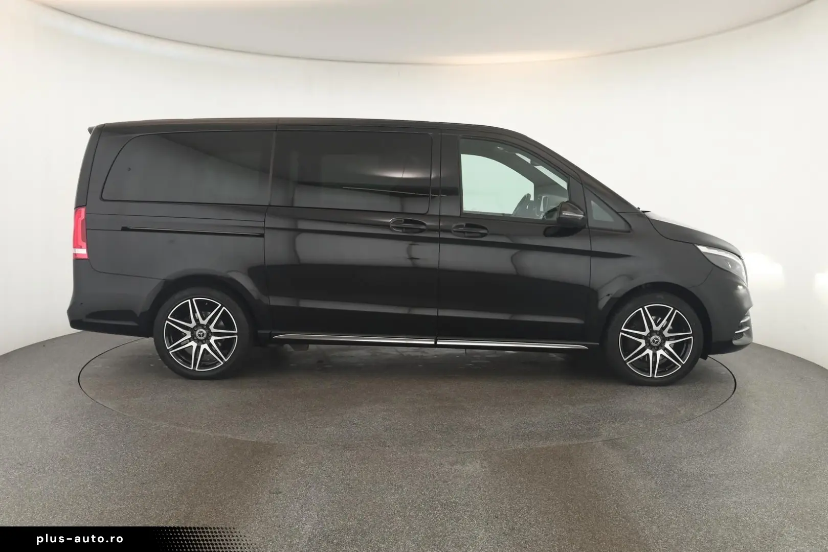 MERCEDES-BENZ V 300 d 4M lang Avantgarde AMG 8S Pano&hellip;