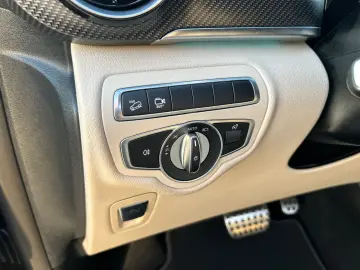 MERCEDES-BENZ V300d 4M Lang AMG - 8S-2xEl.Tür-Pano-3&hellip;