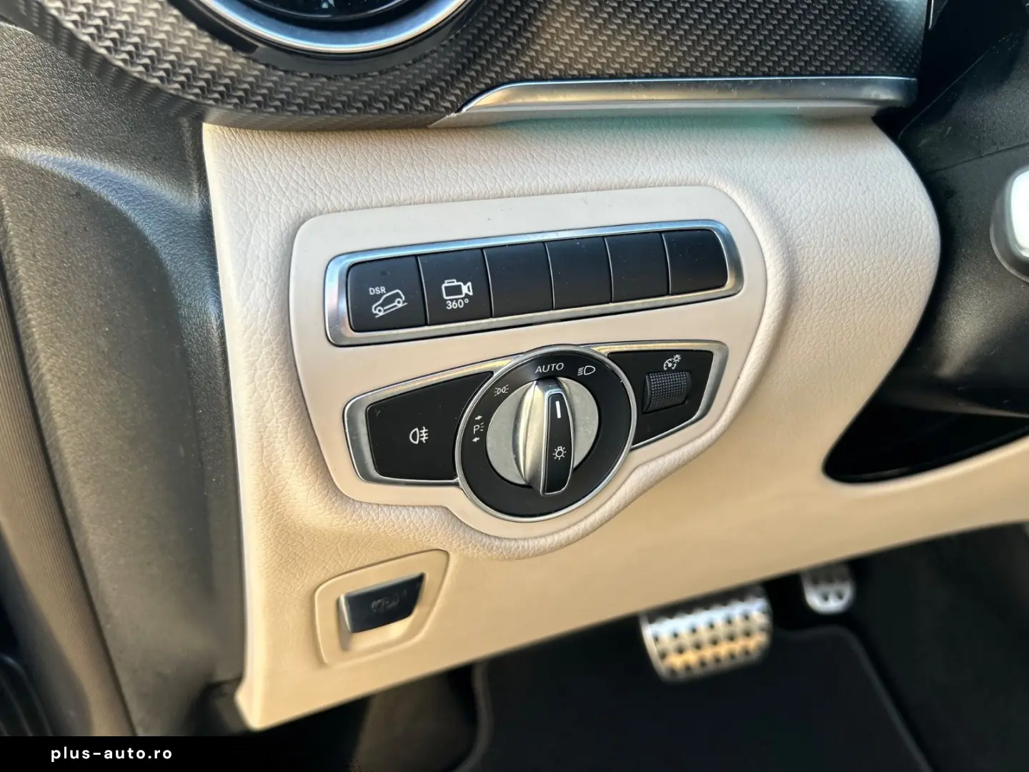 MERCEDES-BENZ V300d 4M Lang AMG - 8S-2xEl.Tür-Pano-3&hellip;