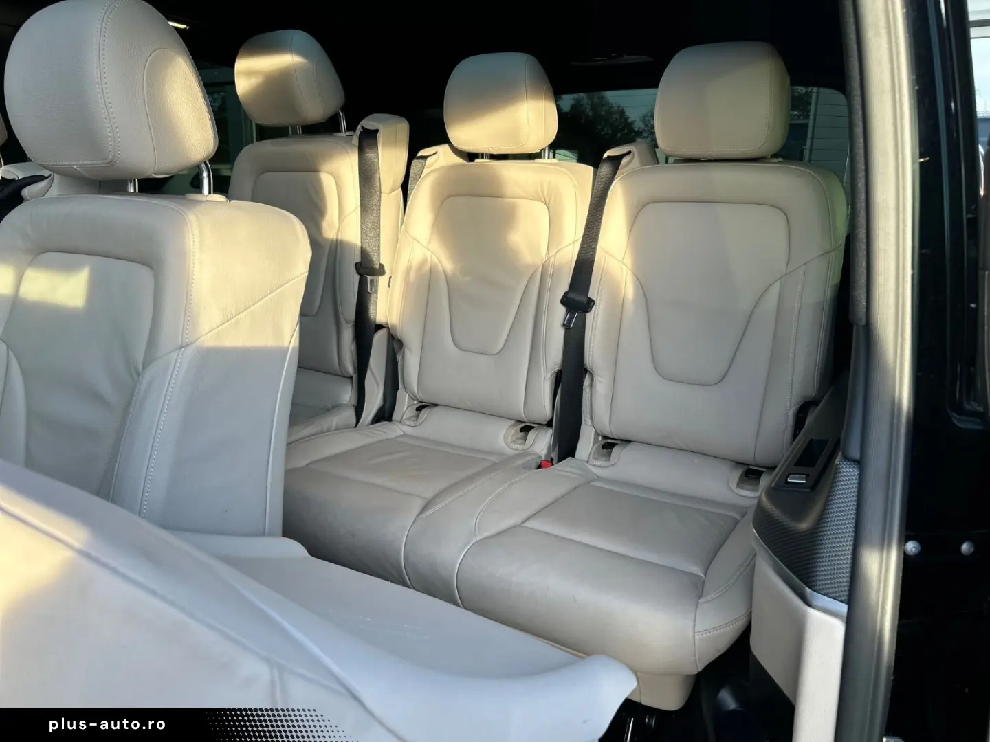 MERCEDES-BENZ V300d 4M Lang AMG - 8S-2xEl.Tür-Pano-3&hellip;