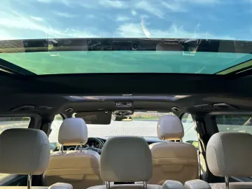 MERCEDES-BENZ V300d 4M Lang AMG - 8S-2xEl.Tür-Pano-3&hellip;