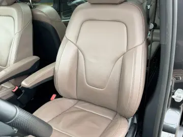 MERCEDES-BENZ V300d 4M Lang AMG Pano Burmes 2xEl.Tür&hellip;