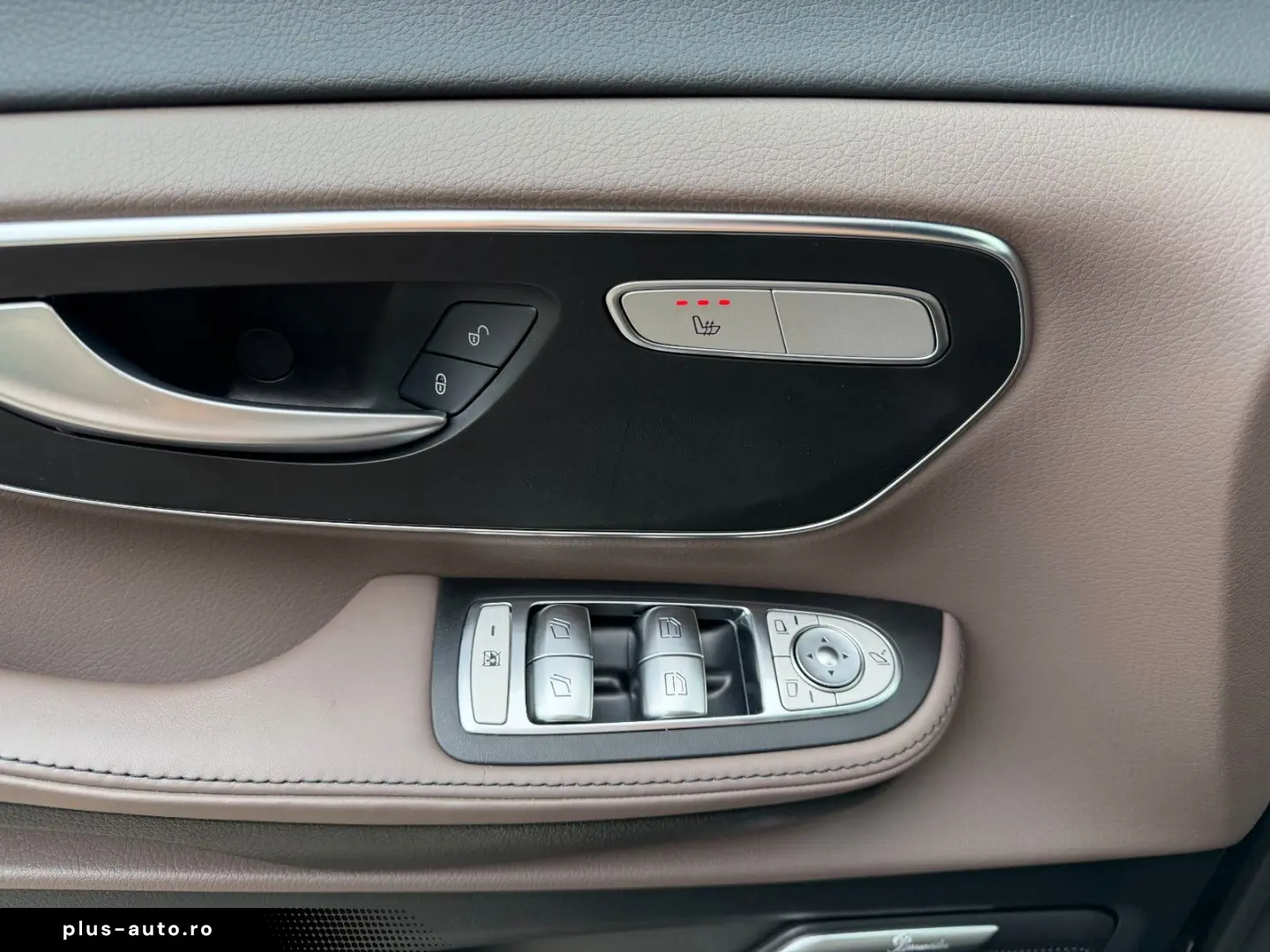 MERCEDES-BENZ V300d 4M Lang AMG Pano Burmes 2xEl.Tür&hellip;