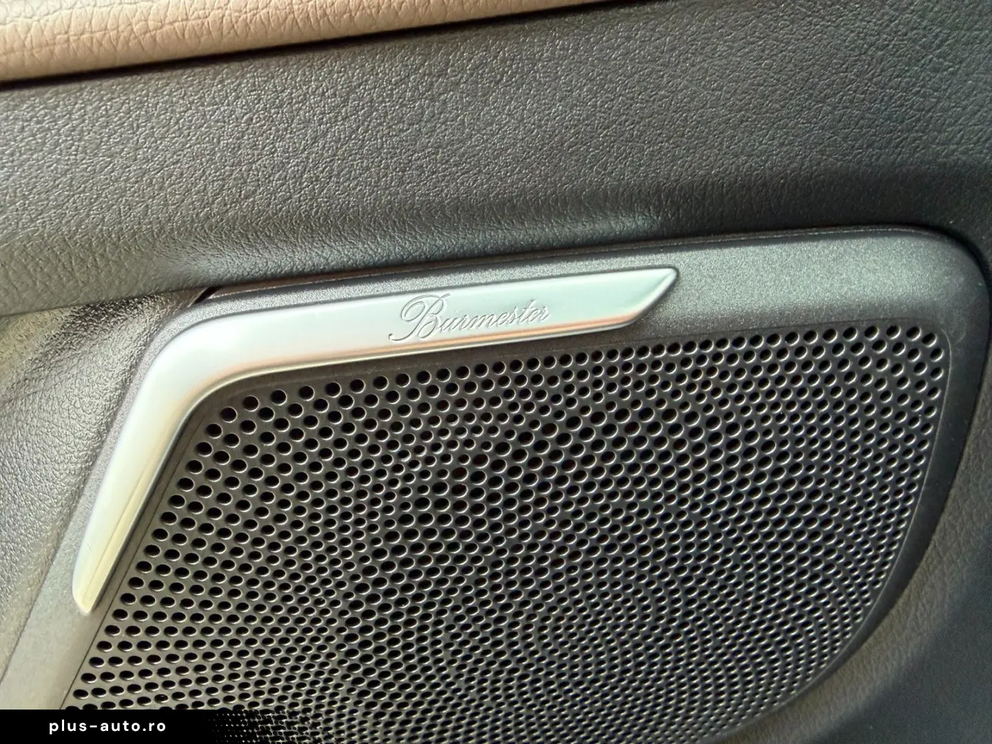 MERCEDES-BENZ V300d 4M Lang AMG Pano Burmes 2xEl.Tür&hellip;