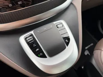 MERCEDES-BENZ V300d 4M Lang AMG Pano Burmes 2xEl.Tür&hellip;