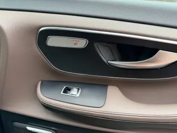 MERCEDES-BENZ V300d 4M Lang AMG Pano Burmes 2xEl.Tür&hellip;