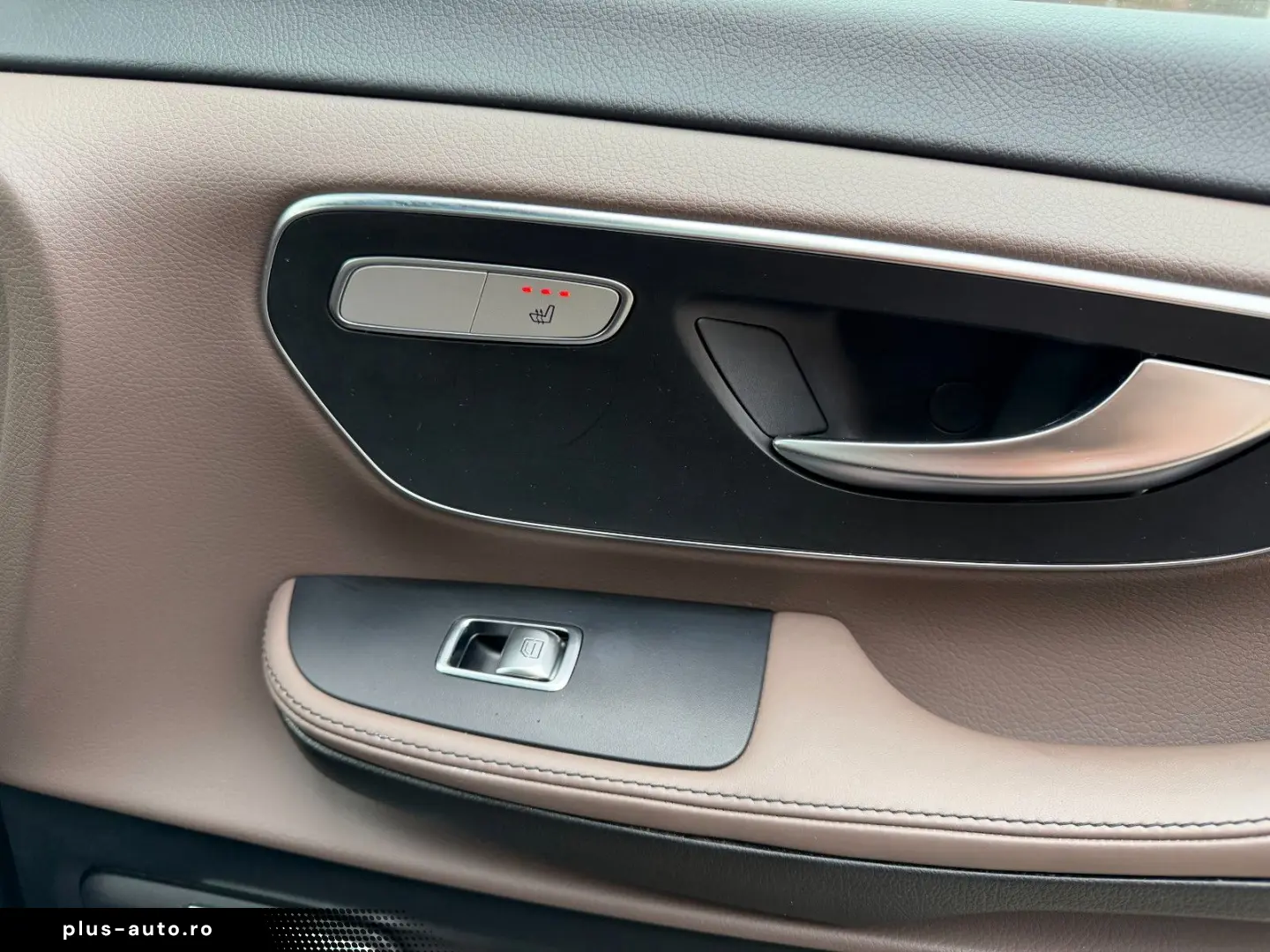 MERCEDES-BENZ V300d 4M Lang AMG Pano Burmes 2xEl.Tür&hellip;