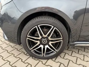 MERCEDES-BENZ V300d 4M Lang AMG Pano Burmes 2xEl.Tür&hellip;