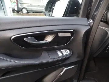 MERCEDES-BENZ V 300 d 4M lang AVANTGARDE EDITION AMG&hellip;