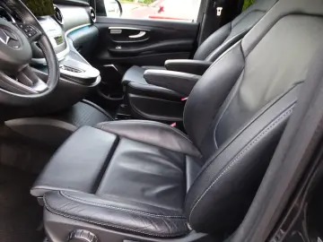 MERCEDES-BENZ V 300 d 4M lang AVANTGARDE EDITION AMG&hellip;