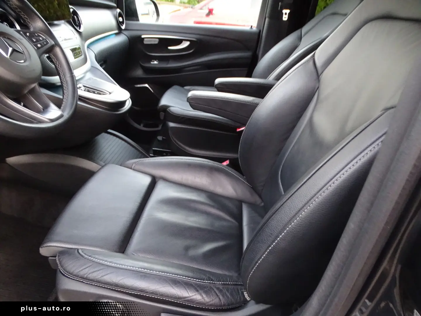 MERCEDES-BENZ V 300 d 4M lang AVANTGARDE EDITION AMG&hellip;