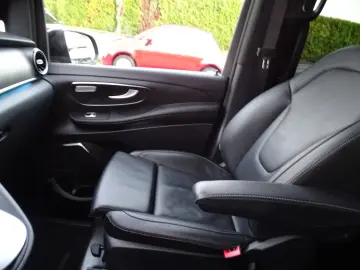 MERCEDES-BENZ V 300 d 4M lang AVANTGARDE EDITION AMG&hellip;